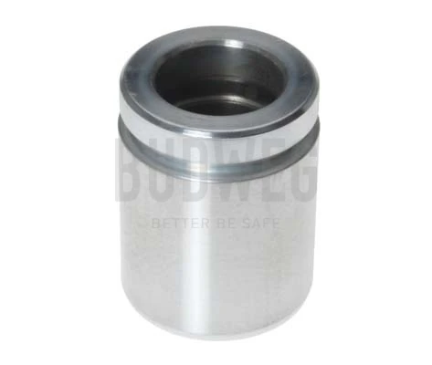 Piston, brake caliper